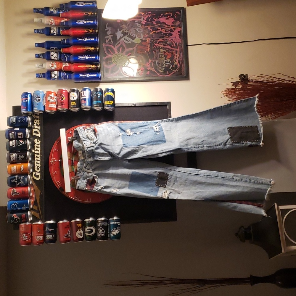 we the free jeans